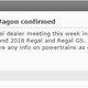 Image for article titled Here Is Why You Shouldn't Get Too Excited About That Buick Regal Wagon